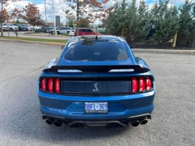 Ford Mustang / Shelby GT500 / ПЕРФЕКТНО СЕРВИЗИРАНА - 73990 € - 46833485 4