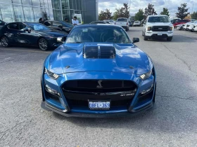 Ford Mustang / Shelby GT500 / ПЕРФЕКТНО СЕРВИЗИРАНА - 73990 € - 46833485 5