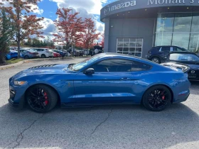 Ford Mustang / Shelby GT500 / ПЕРФЕКТНО СЕРВИЗИРАНА - 73990 € - 46833485 2