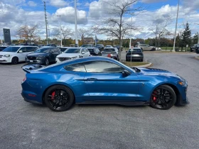 Ford Mustang / Shelby GT500 / ПЕРФЕКТНО СЕРВИЗИРАНА - 73990 € - 46833485 3