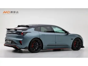 Zeekr 001 FR 2023 Model FR Edition 100kWh | Auto.bg — изображение 2