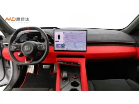 Zeekr 001 FR 2023 Model FR Edition 100kWh | Auto.bg — изображение 6