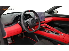 Zeekr 001 FR 2023 Model FR Edition 100kWh | Auto.bg — изображение 7