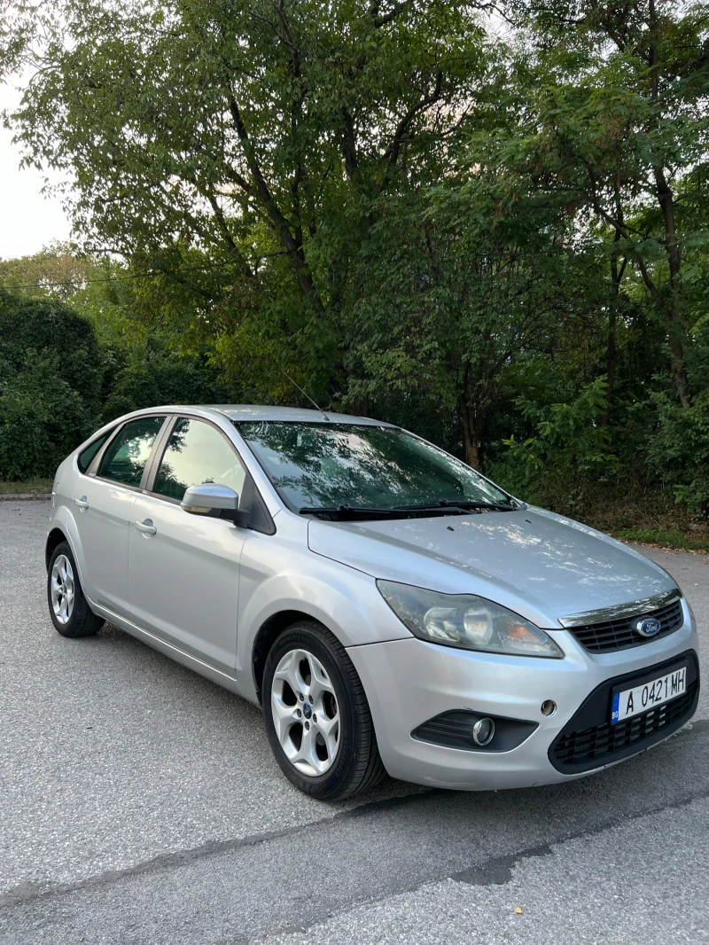 Ford Focus, снимка 3 - Автомобили и джипове - 47301240