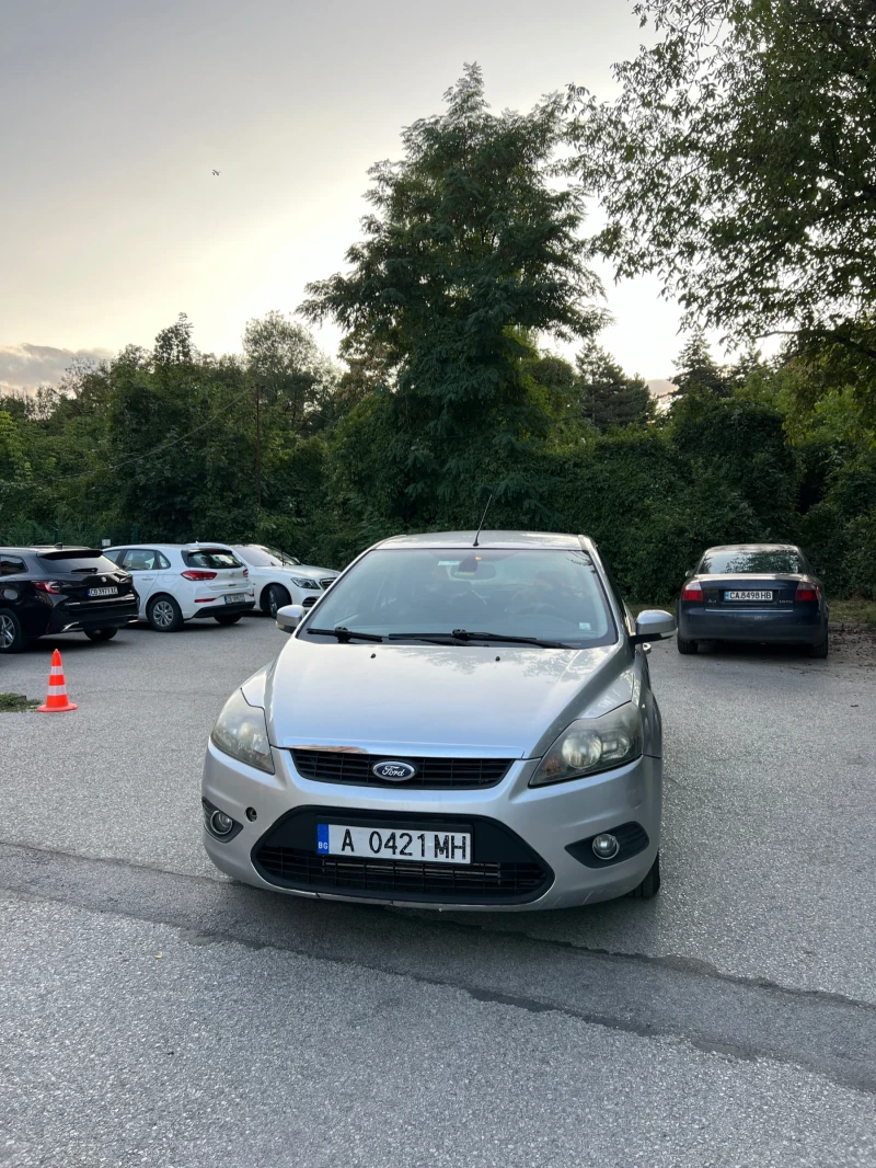 Ford Focus, снимка 2 - Автомобили и джипове - 47301240