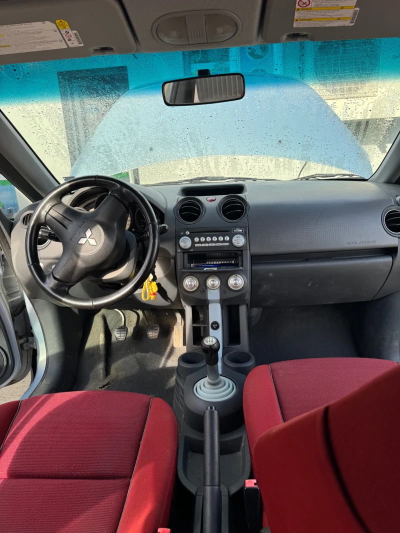 Mitsubishi Colt, снимка 7 - Автомобили и джипове - 48530619