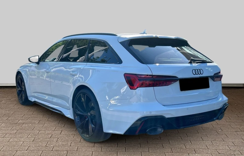 Audi Rs6 Avant Performance Quattro = Carbon= Гаранция, снимка 3 - Автомобили и джипове - 48715874