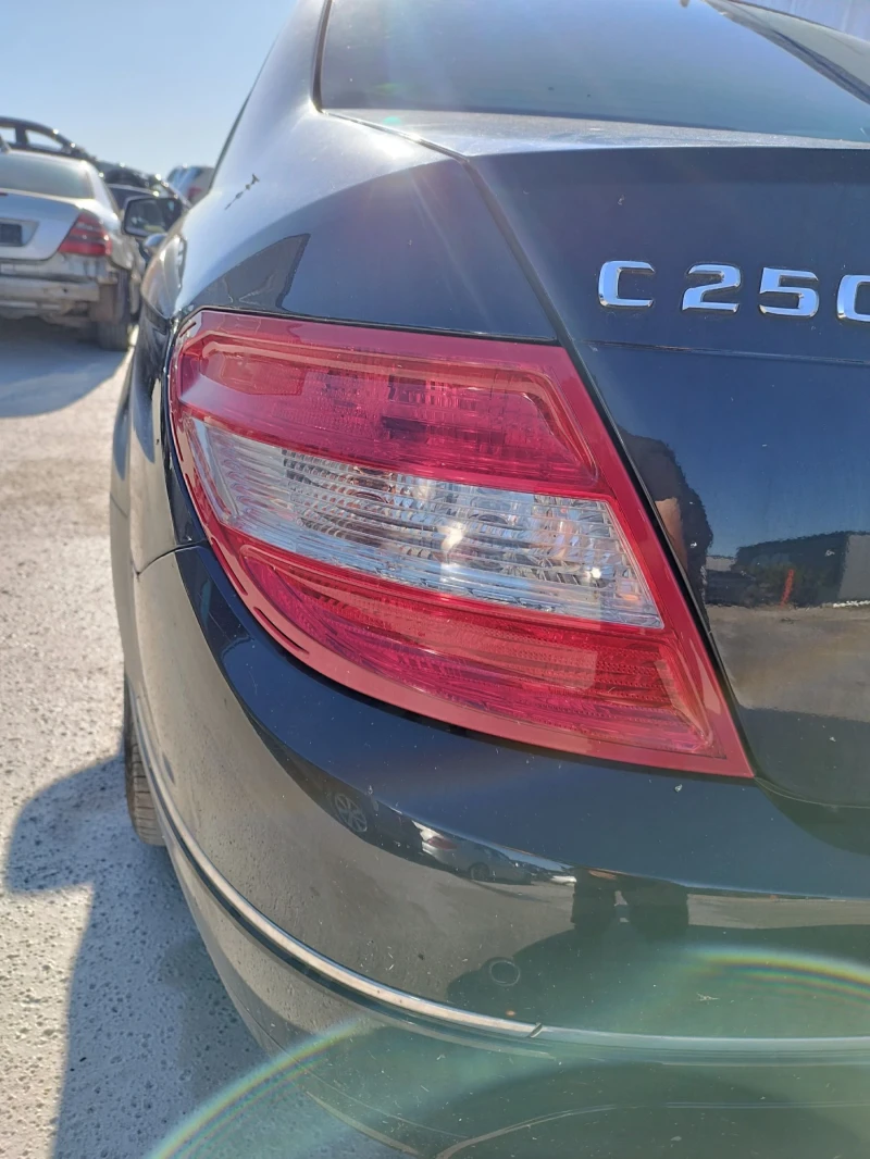 Mercedes-Benz C 220 651, снимка 16 - Автомобили и джипове - 50084688