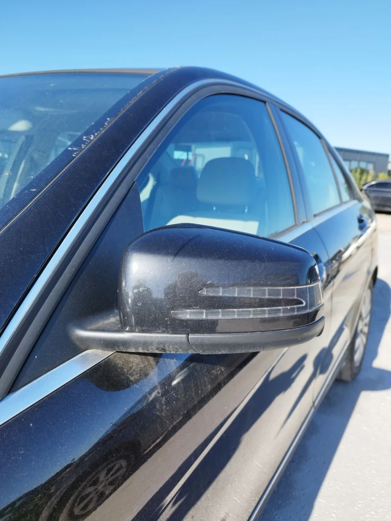 Mercedes-Benz C 220 651, снимка 7 - Автомобили и джипове - 50084688