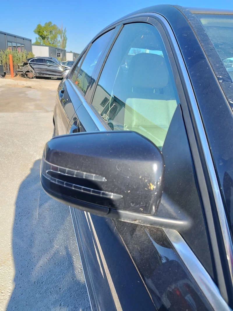 Mercedes-Benz C 220 651, снимка 12 - Автомобили и джипове - 50084688