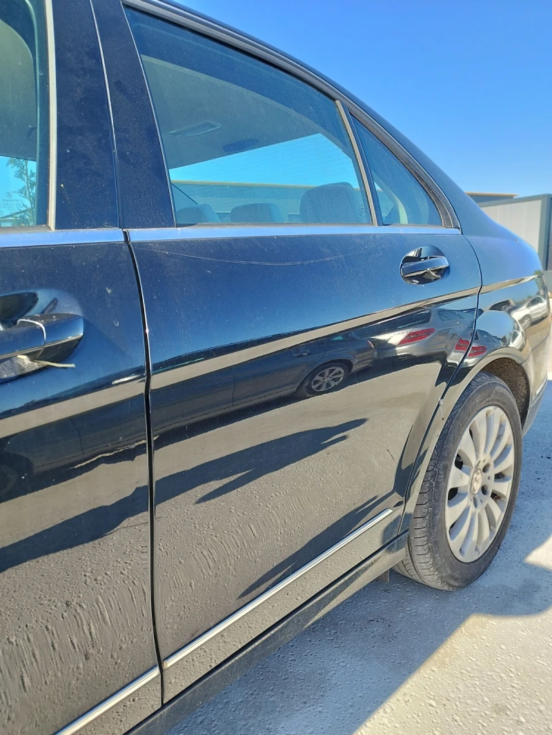 Mercedes-Benz C 220 651, снимка 8 - Автомобили и джипове - 50084688