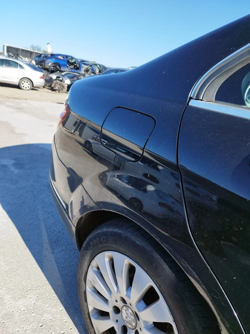 Mercedes-Benz C 220 651, снимка 14 - Автомобили и джипове - 50084688