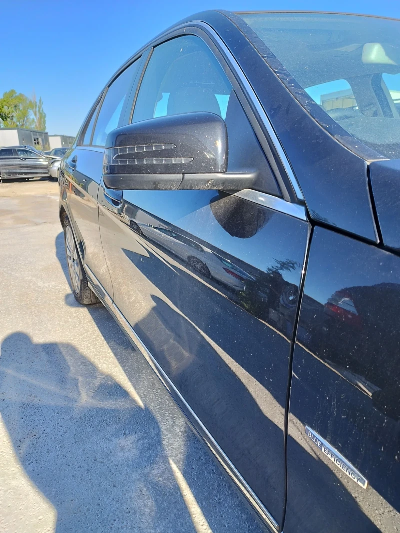 Mercedes-Benz C 220 651, снимка 11 - Автомобили и джипове - 50084688