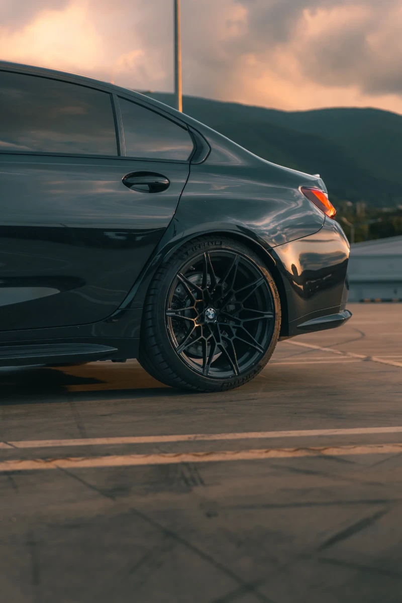 BMW M3 ГАРАНЦИЯ, снимка 10 - Автомобили и джипове - 52590322