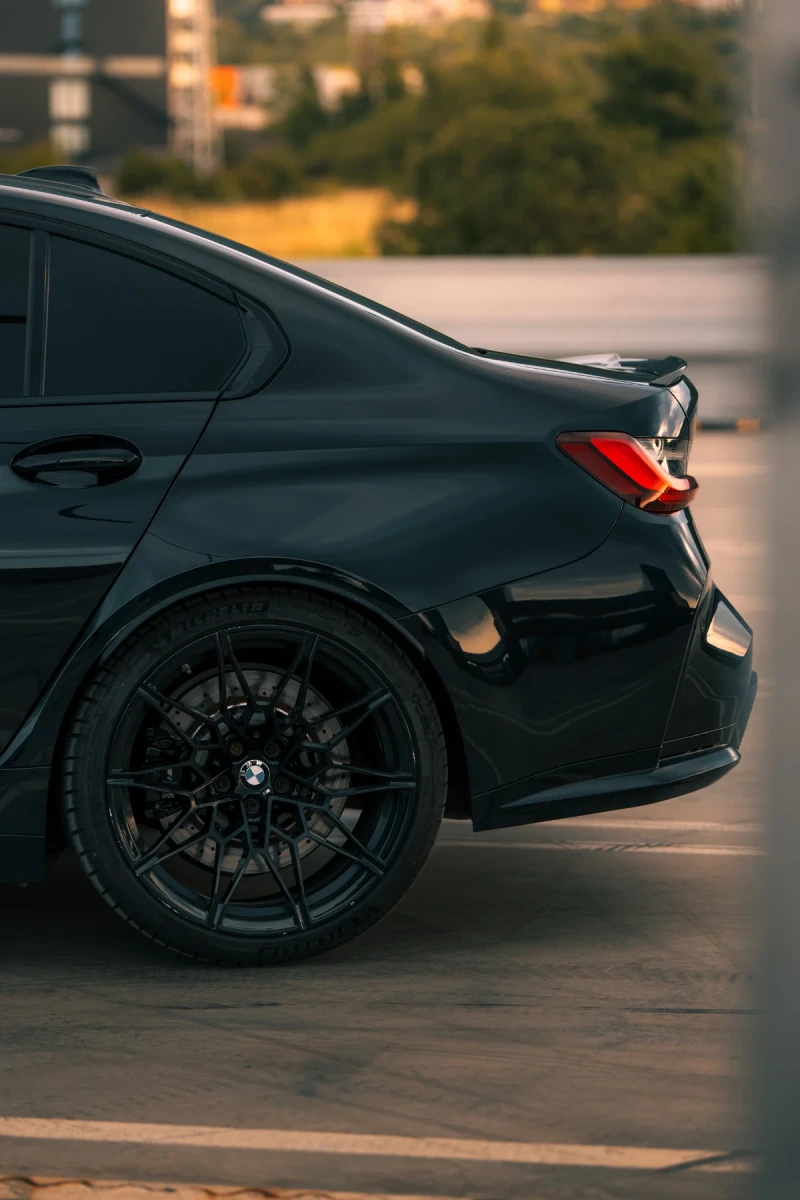 BMW M3 ГАРАНЦИЯ, снимка 12 - Автомобили и джипове - 52590322