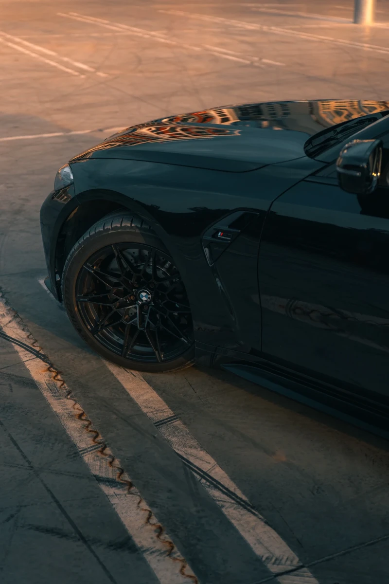 BMW M3 ГАРАНЦИЯ, снимка 11 - Автомобили и джипове - 52590322