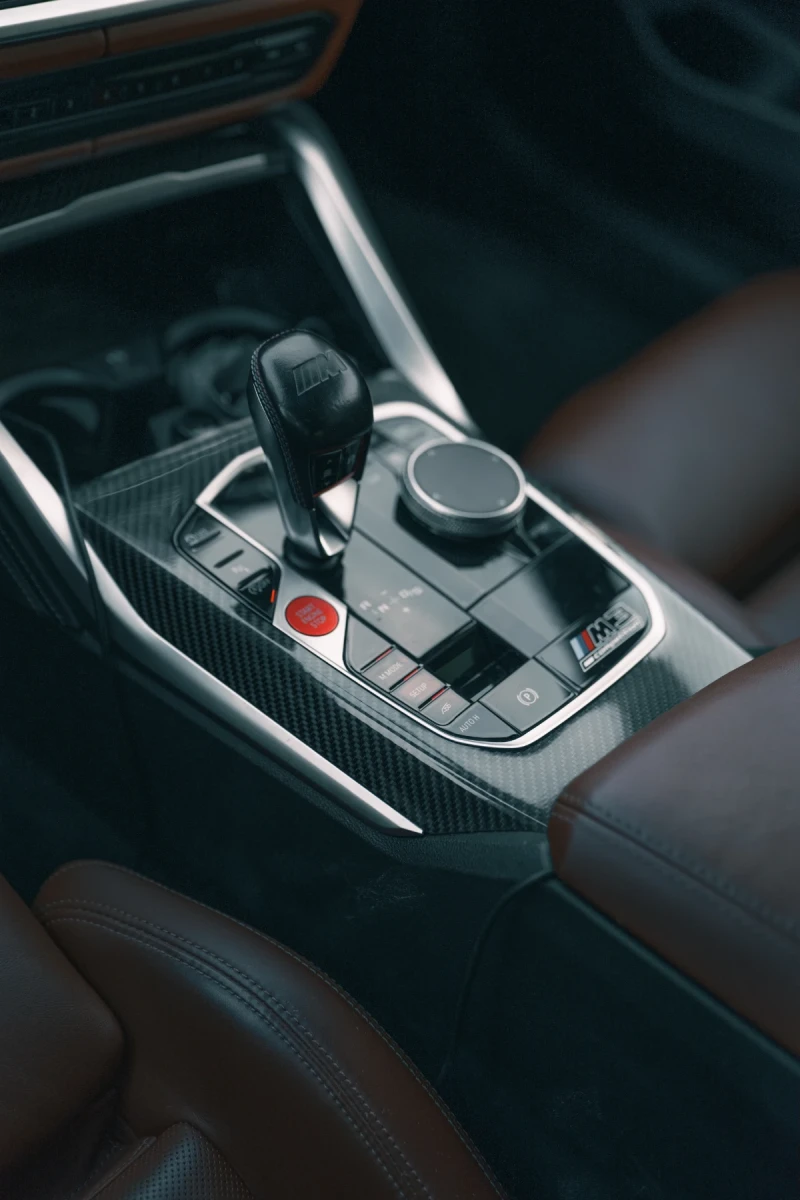 BMW M3 ГАРАНЦИЯ, снимка 5 - Автомобили и джипове - 52590322