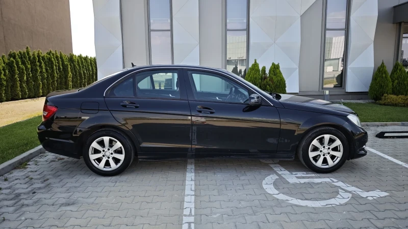 Mercedes-Benz C 220 C220cdi седан, снимка 6 - Автомобили и джипове - 50965117
