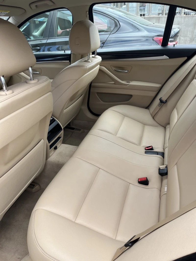 BMW 525 xDrive, снимка 6 - Автомобили и джипове - 51723356