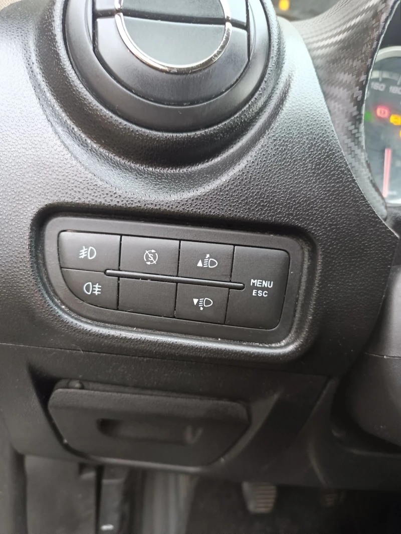 Alfa Romeo MiTo Alfa Romeo Miro 1.3 JTDm  нов внос, снимка 14 - Автомобили и джипове - 52254093