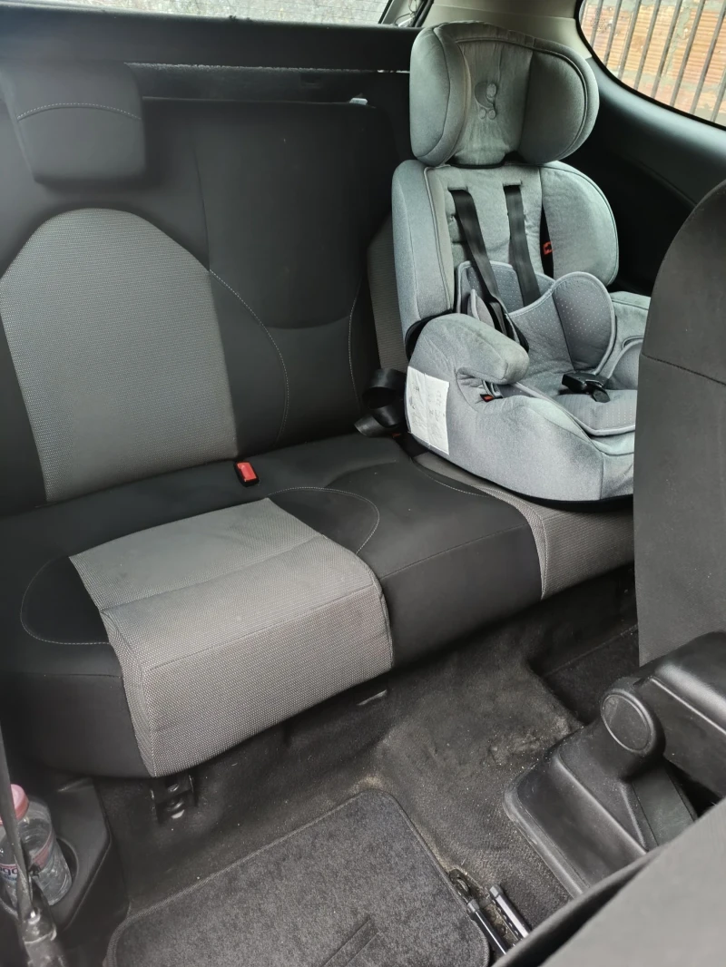 Alfa Romeo MiTo Alfa Romeo Miro 1.3 JTDm  нов внос, снимка 16 - Автомобили и джипове - 52254093