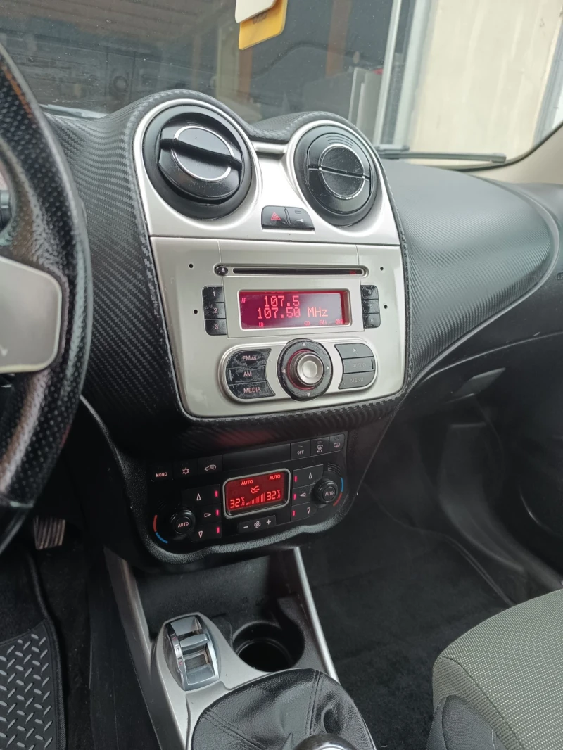 Alfa Romeo MiTo Alfa Romeo Miro 1.3 JTDm  нов внос, снимка 13 - Автомобили и джипове - 52254093