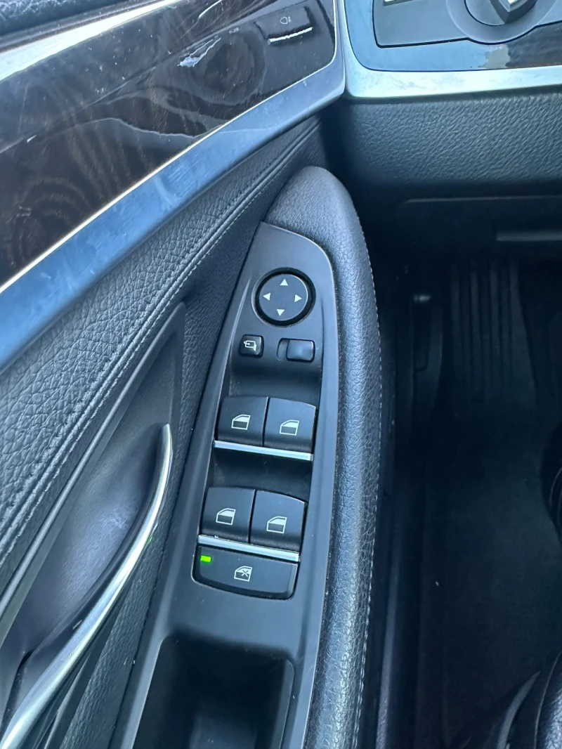 BMW 535 535ix, снимка 8 - Автомобили и джипове - 52427072