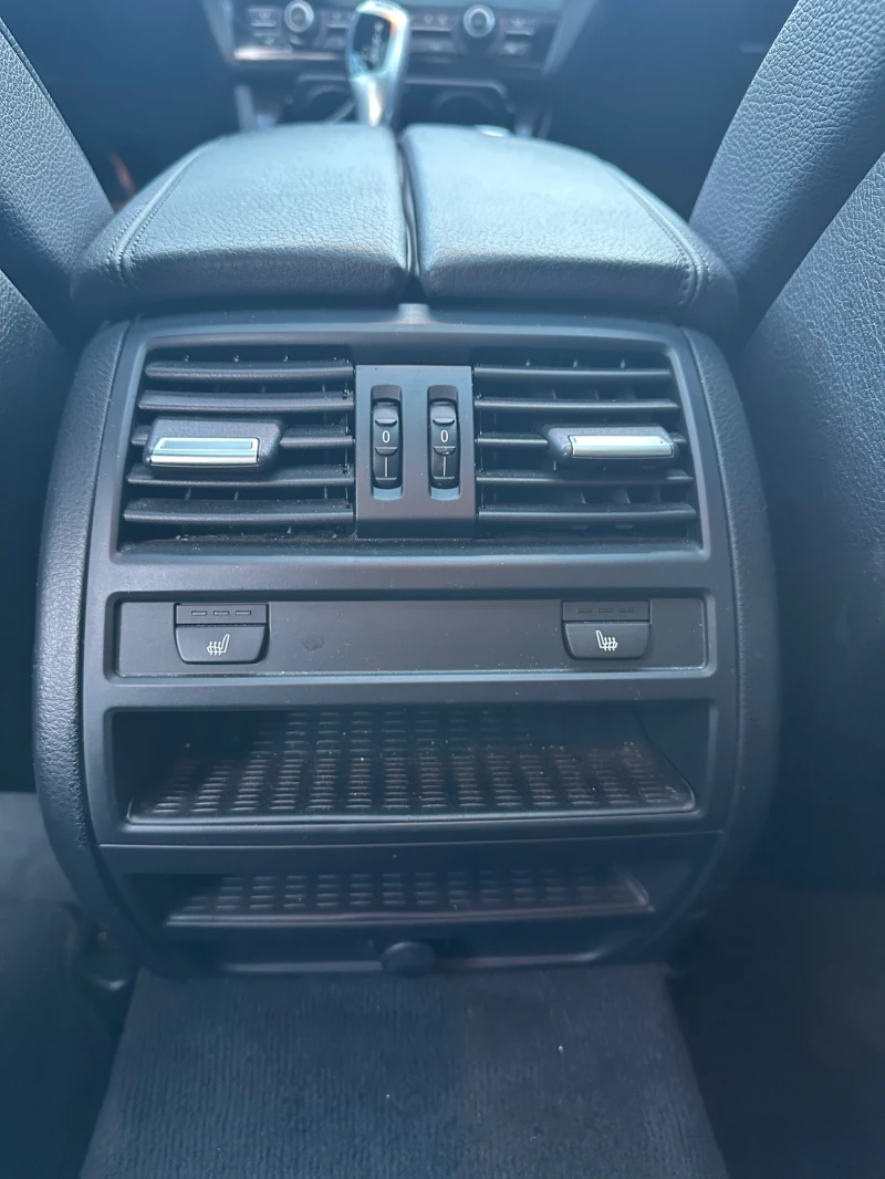 BMW 535 535ix, снимка 7 - Автомобили и джипове - 52427072
