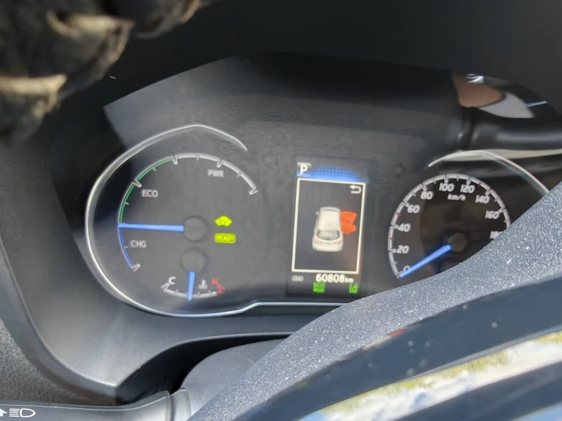 Toyota Yaris, снимка 2 - Автомобили и джипове - 52583969