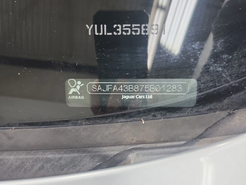 Jaguar Xk8 CARFAX АВТО КРЕДИТ , снимка 16 - Автомобили и джипове - 52840120