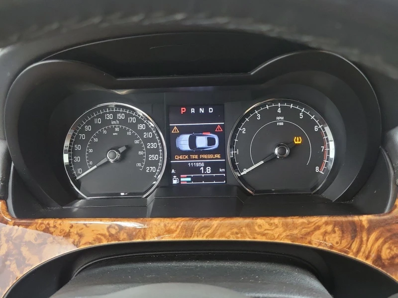 Jaguar Xk8 CARFAX АВТО КРЕДИТ , снимка 9 - Автомобили и джипове - 52840120