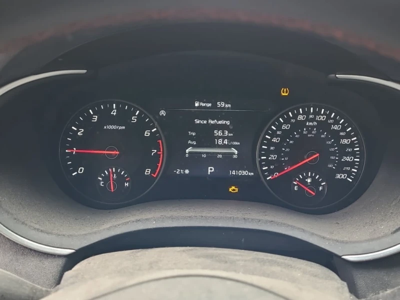 Kia Stinger * GT LIMITED * CARFAX * ЦЕНА ДО БГ, снимка 9 - Автомобили и джипове - 52878201