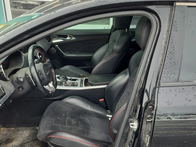 Kia Stinger * GT LIMITED * CARFAX * ЦЕНА ДО БГ, снимка 7 - Автомобили и джипове - 52878201