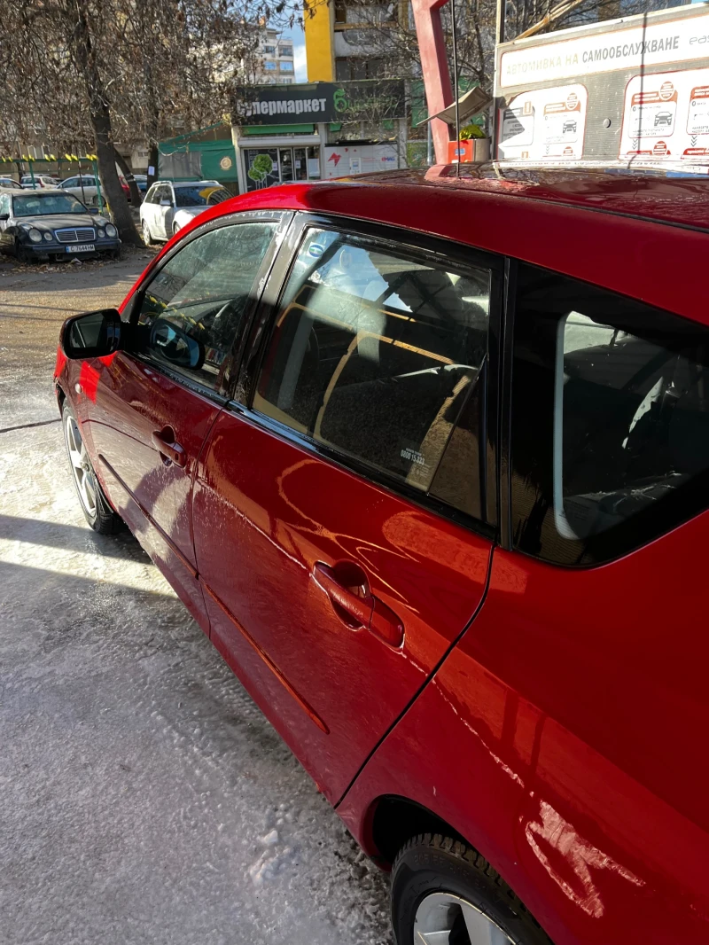 Mazda 3, снимка 6 - Автомобили и джипове - 52949148