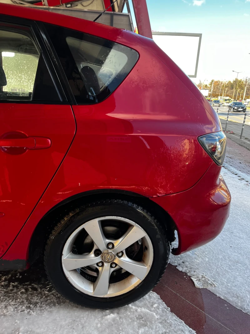 Mazda 3, снимка 7 - Автомобили и джипове - 52949148