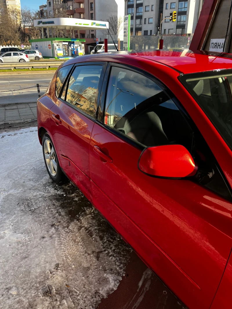 Mazda 3, снимка 4 - Автомобили и джипове - 52949148