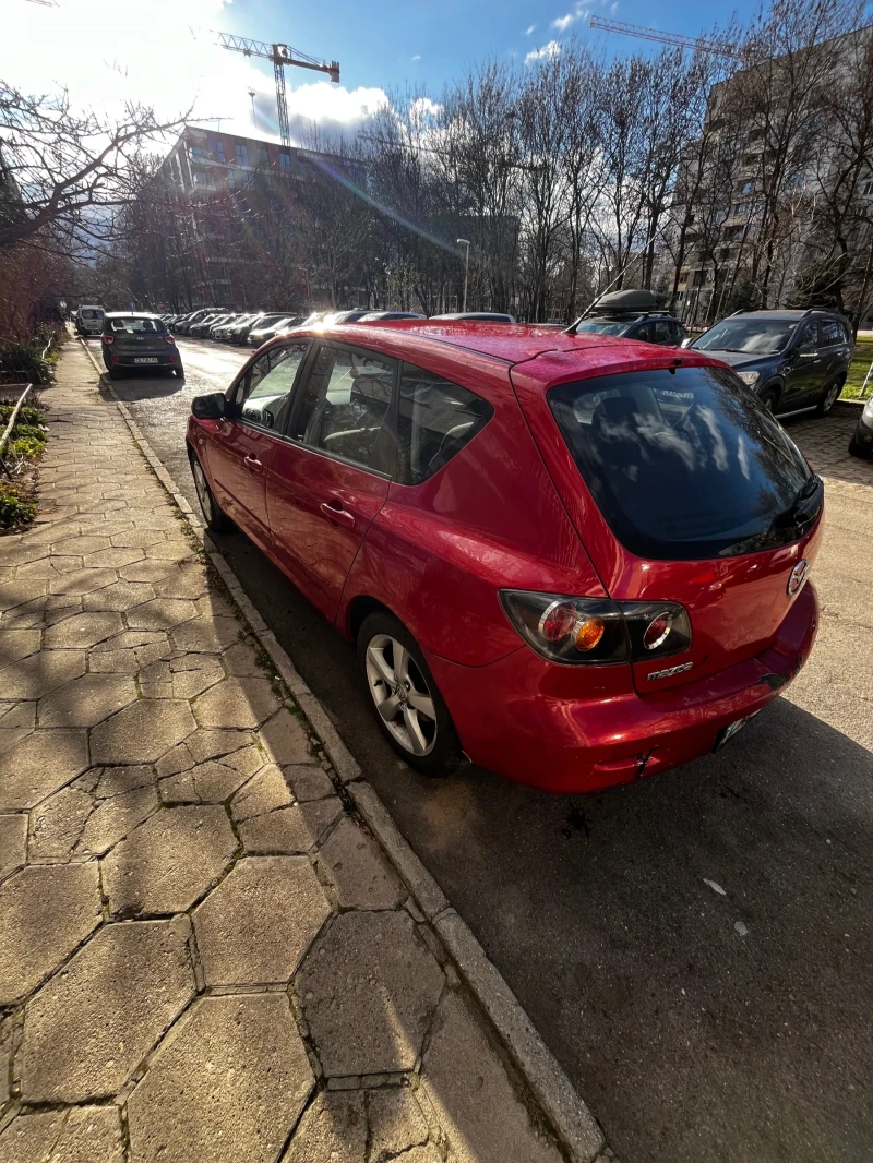 Mazda 3, снимка 11 - Автомобили и джипове - 52949148