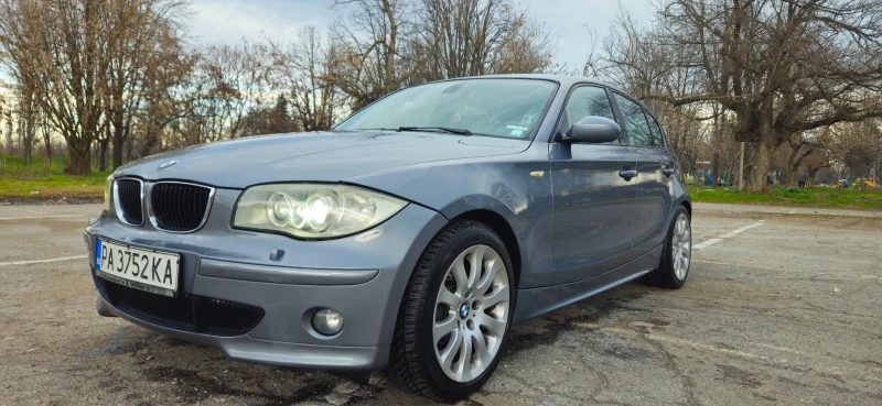 BMW 120 2.0 d