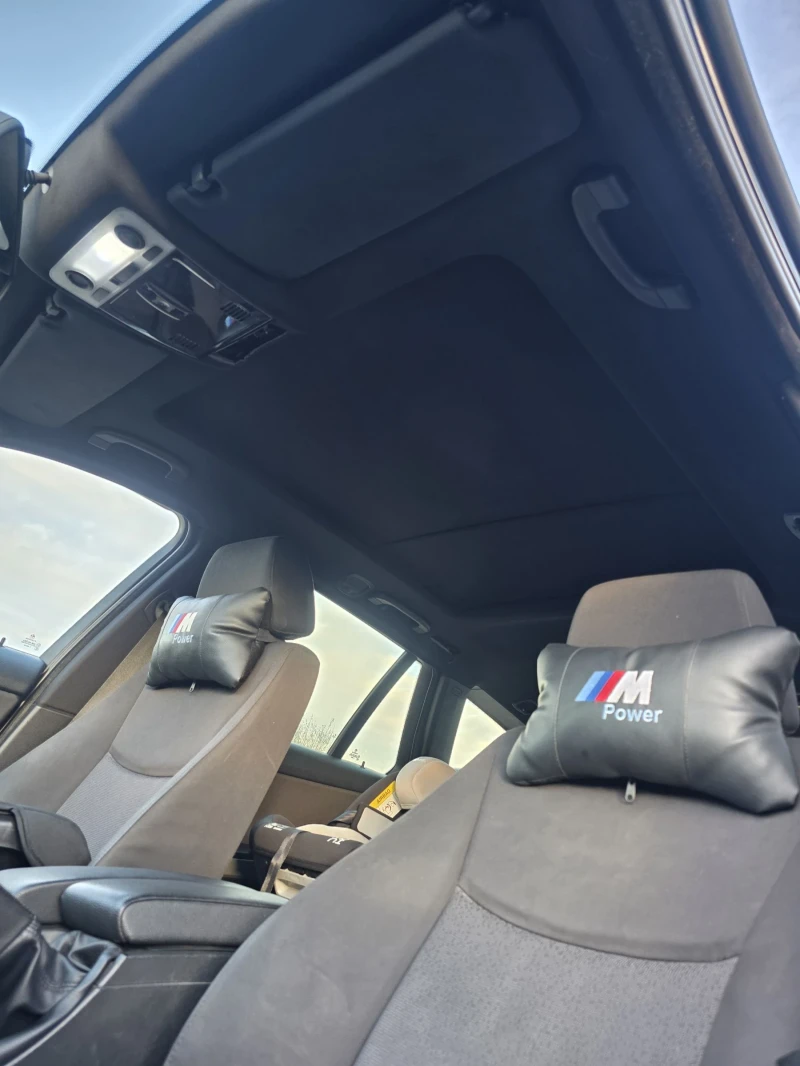 BMW 320 2.0d 163, снимка 9 - Автомобили и джипове - 53077494