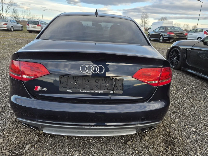 Audi S4, снимка 8 - Автомобили и джипове - 53155184