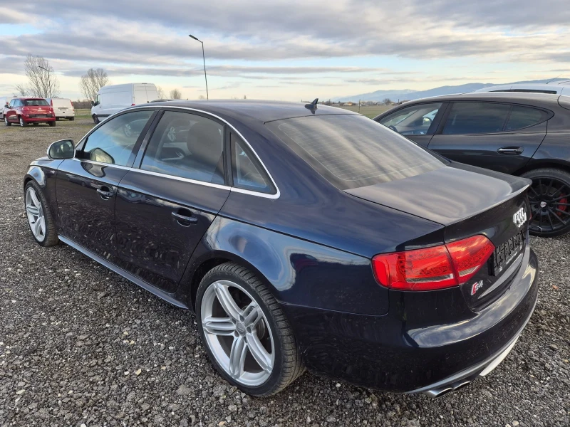 Audi S4, снимка 11 - Автомобили и джипове - 53155184