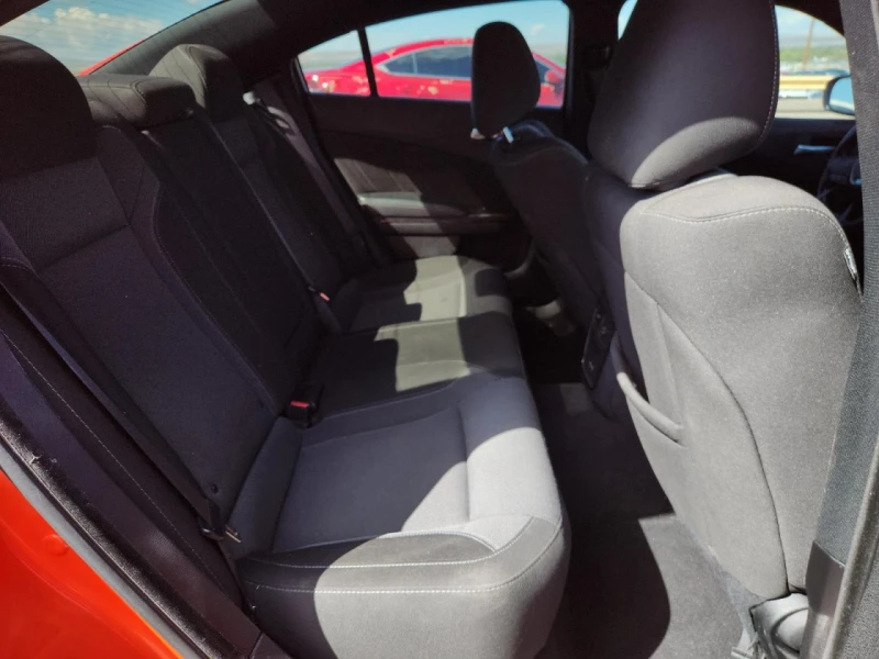 Dodge Charger SXT, снимка 8 - Автомобили и джипове - 53593780