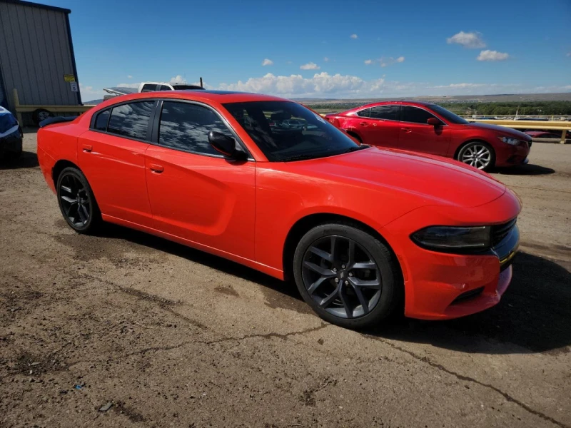 Dodge Charger SXT, снимка 3 - Автомобили и джипове - 53593780