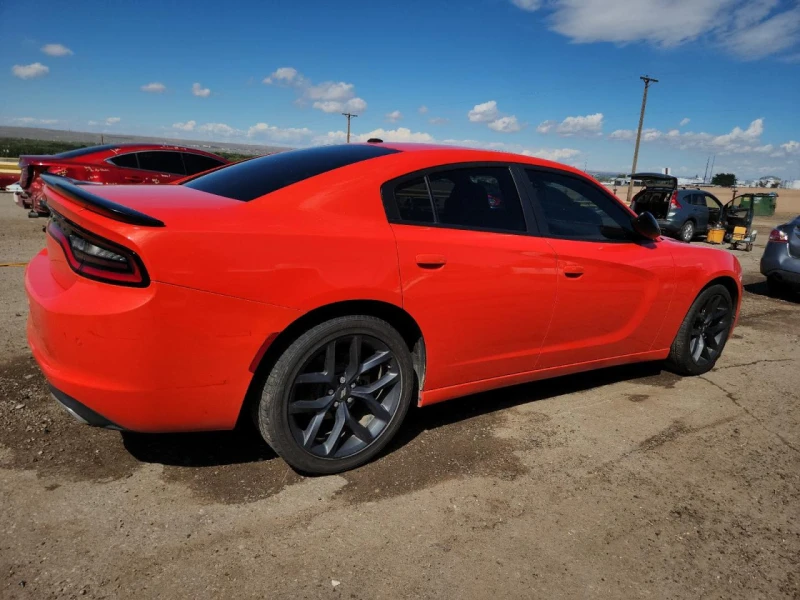 Dodge Charger SXT, снимка 6 - Автомобили и джипове - 53593780