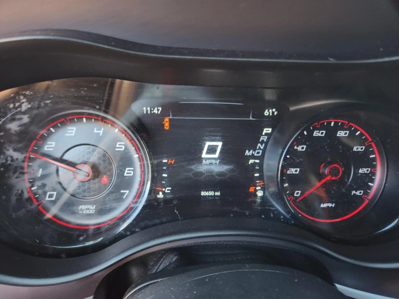 Dodge Charger SXT, снимка 10 - Автомобили и джипове - 53593780