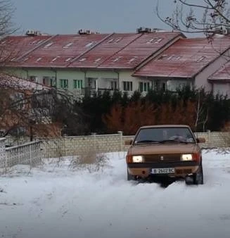 Moskvich 21412, снимка 13 - Автомобили и джипове - 47185660