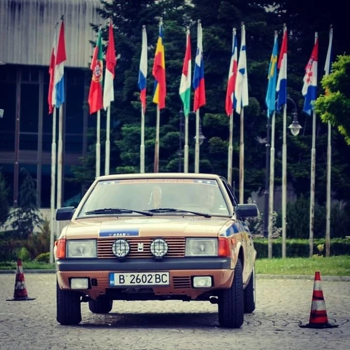 Moskvich 21412, снимка 8 - Автомобили и джипове - 47185660