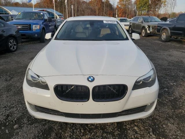 BMW 535 i, снимка 3 - Автомобили и джипове - 48569369