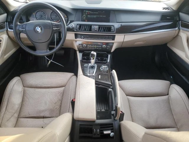 BMW 535 i, снимка 8 - Автомобили и джипове - 48569369