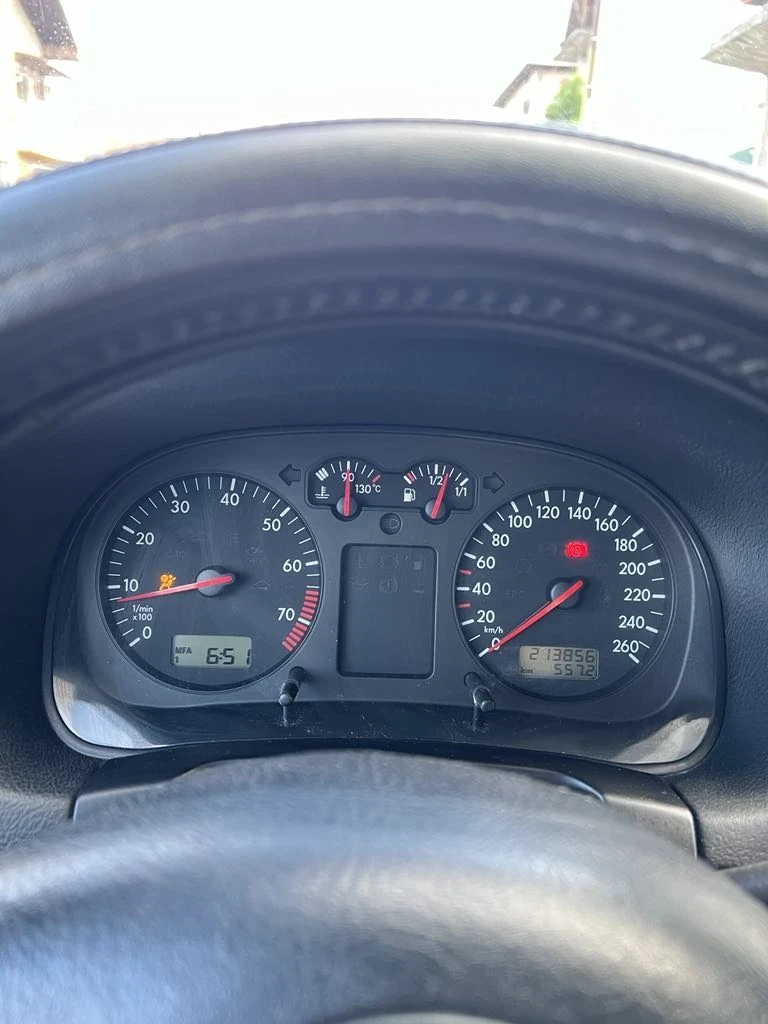 VW Golf  - изображение 5